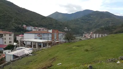 Borçka Sosyal Dayanışma Ve Yardımlaşma Vakfı