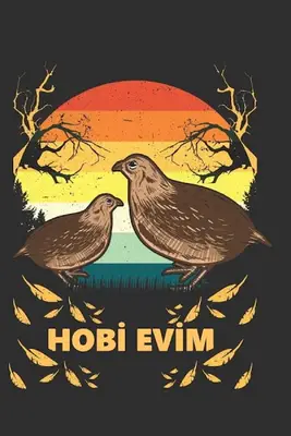 HOBİ EVİM