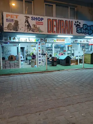 Devran Pet Shop