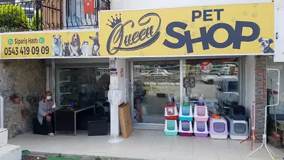 GO bay bayan unisex ve pet kuaför