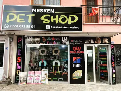Evcil petshop