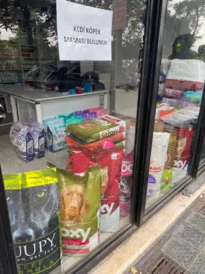 Savaş Veterinerlik