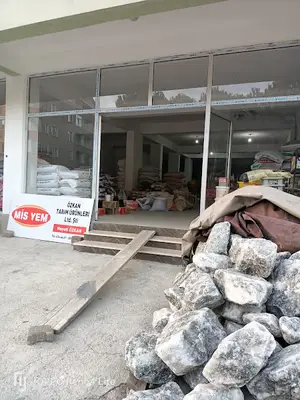 Özkan Tarım Ürünleri Ltd.Sti