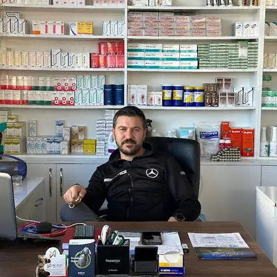 Akpunar Veteriner Kliniği