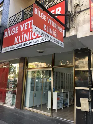 YILMAZ VETERİNER KLİNİĞİ