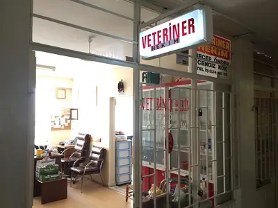 Önder Veteriner Hekim Kliniği