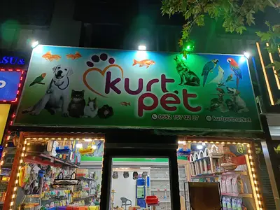 KURT PETSHOP