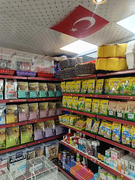 KURT PETSHOP foto 2