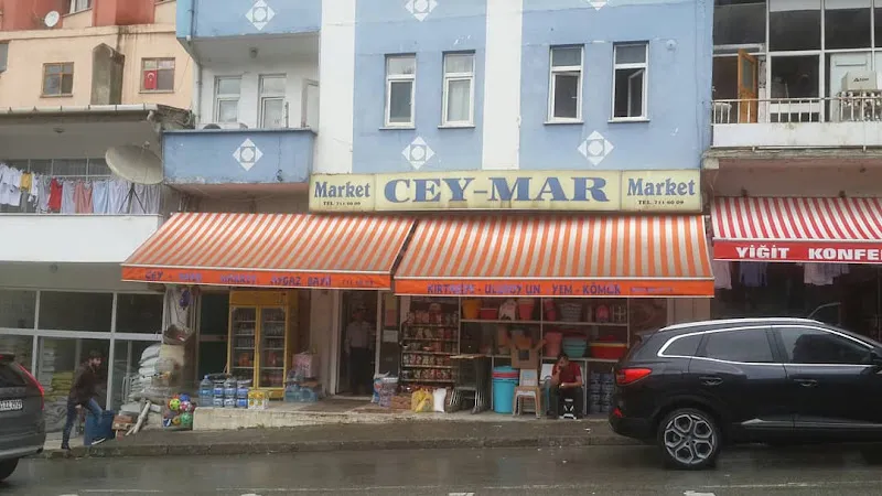 Cey-mar foto 1