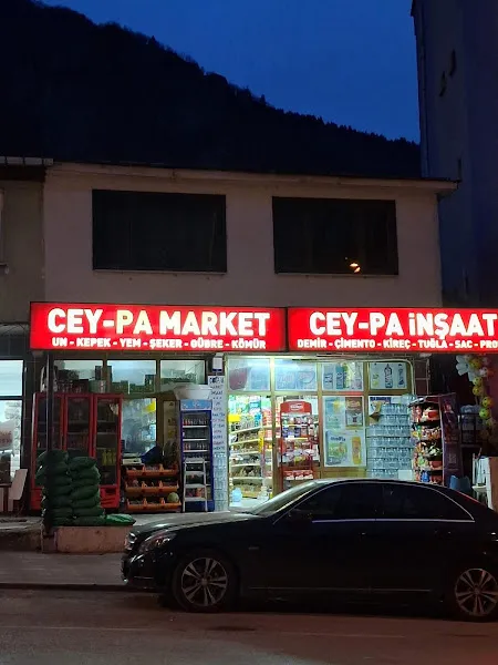 Cey-mar foto 2