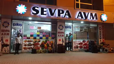 DEPO AVM