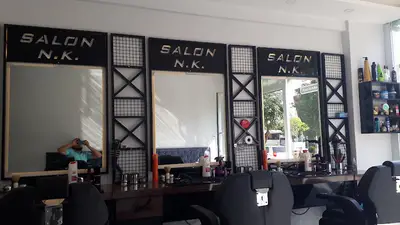 SALON NK