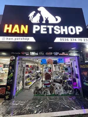 Orginal Petşhop