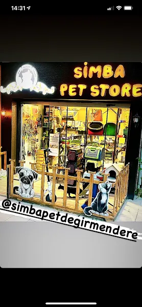 Simba Pet Store foto 2