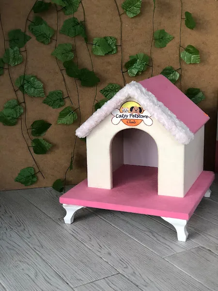 Elfidal petshop foto 2