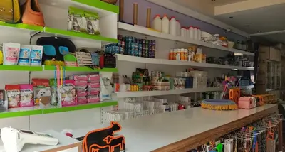 Özdemİr Veteriner Kliniği fotoğrafı