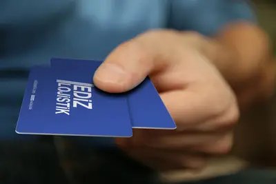 Ediz Lojistik