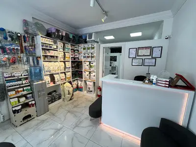 Veteriner Hekim Özben Meşelik