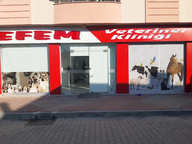 Altın Veterinerlik foto 2