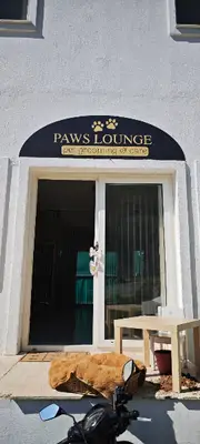 PAWS LOUNGE GROOMING