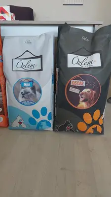 ÖZEN TARIM YEM VE YEM CESITLERI