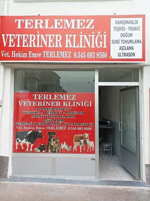 Mutlu Çitak Veterİner Klİnİğİ