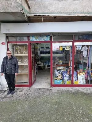 Demirbaş Pet Shop ve Akvaryum