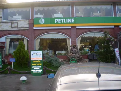 Pet Line