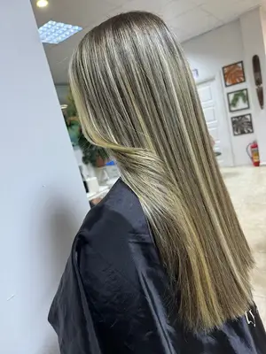 Rose Kuaför