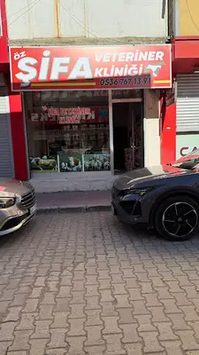 Şifa Veteriner Kliniği