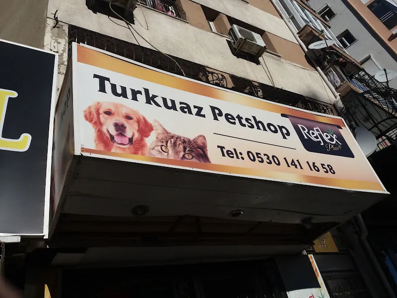 Onur Akvaryum foto 1