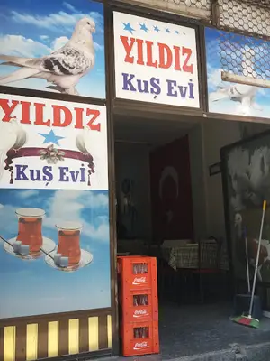 Yıldız Kuş Evi