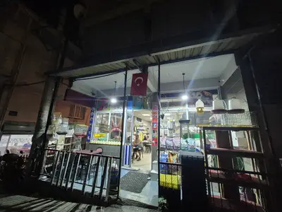 Doğan Kuş Evi