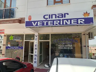 Bahar Veteriner