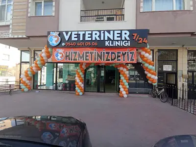 Göktürk Veteriner