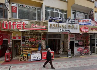 inci akvaryum