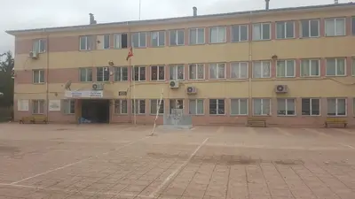 Kilis özel eğitim uygulama okulu