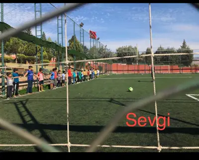 ÖZEL KİLİS SEVGİ ÖZEL EĞİTİM VE REHABİLİTASYON MERKEZİ