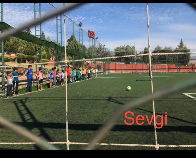 ÖZEL KİLİS SEVGİ ÖZEL EĞİTİM VE REHABİLİTASYON MERKEZİ foto 2