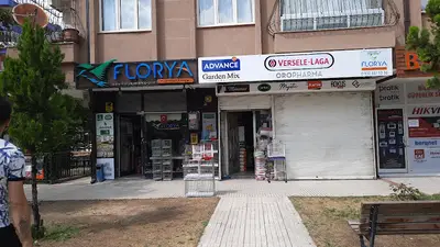 Florya Kus Evi