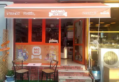 Muğla Petshop