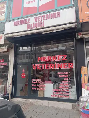 Merkez Veteriner
