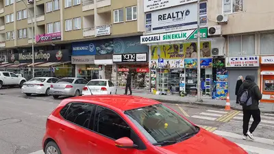 nikomedya akvaryum