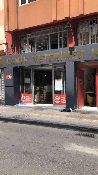 Veteriner Fatih Ecioğlu foto 2