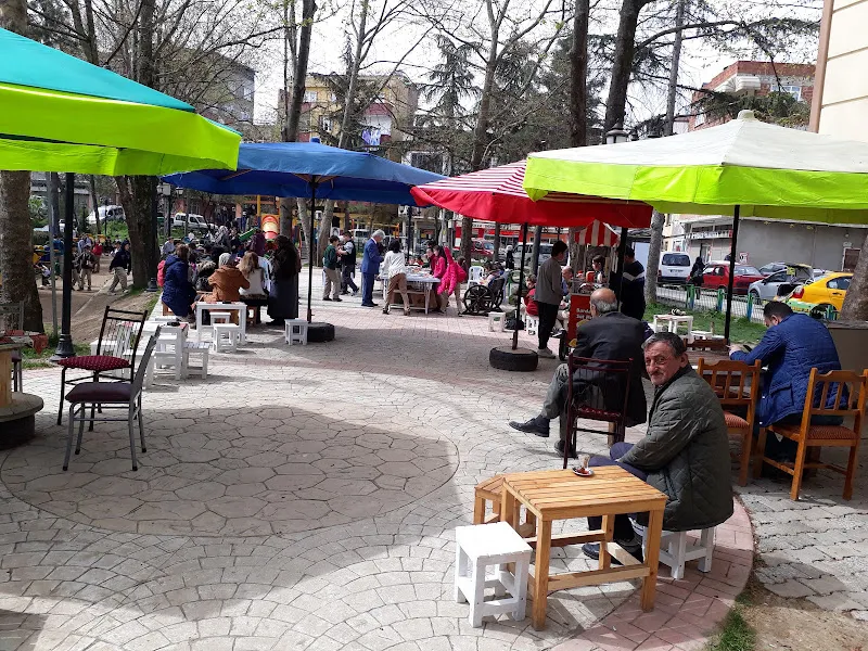 Çinar Sarküteri foto 1