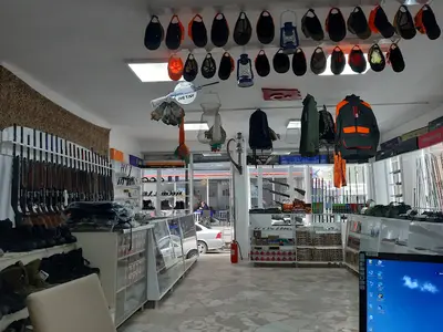 Hedef Av Pazari