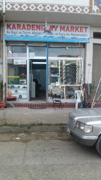Hedef Av Pazari foto 2