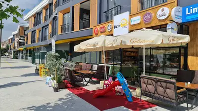 Pet Taxi Market Pet shop