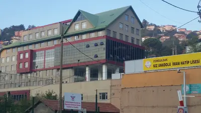 Zonguldak Fatih Koleji
