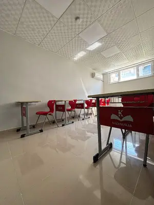 Elmadağ KAZANANLAR VİP Eğitim Kurumu